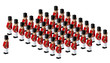toy soldiers