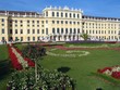 Schloss Schönbrunn in Wien Schloss Schönbrunn in Wien
