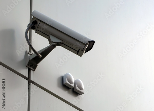 security cam