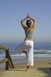 Yoga exercises
