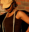 Urban Fashion