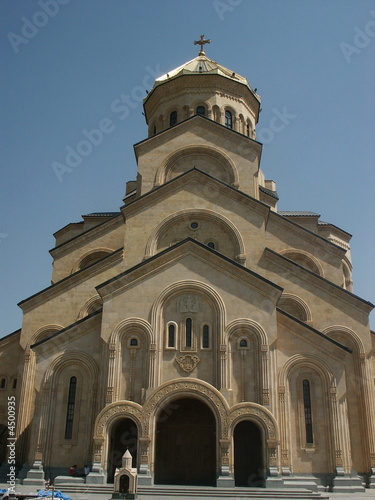 Church