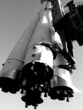the rocket