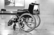 wheel chair