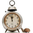 time