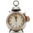 time