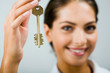 Key to the future