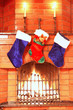 Christmas stockings