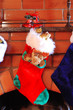 Christmas stockings