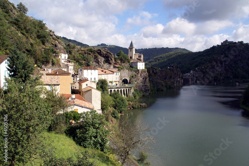 AMBIALET - Midi-Pyrénées - France