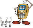 Smart-phone don´t now what tune to choose