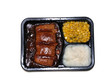  Boneless Pork Rib tv dinner