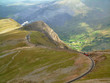 Snowdon mountain railway Snowdon mountain railway