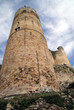 Castillo de NAJAC - Meridional Pyrénées - Dep. Aveyron - France