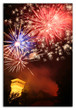 Explosion der Faszination