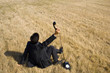 listening to the Earth