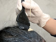 hair coloring