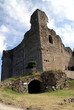 Castillo de NAJAC - Meridional Pyrénées - Dep. Aveyron - France
