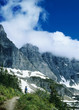 Glacier Park Hiker