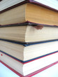 pile of books pile of books
