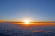 Photo: Above the clouds Above the clouds
