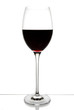 verre de vin rouge