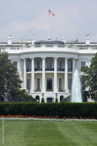Photo: The White House The White House