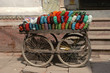 Vente ambulante