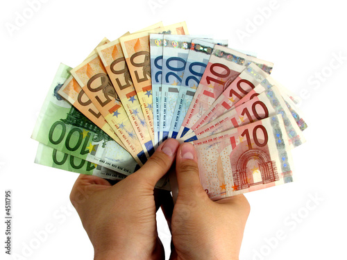 money