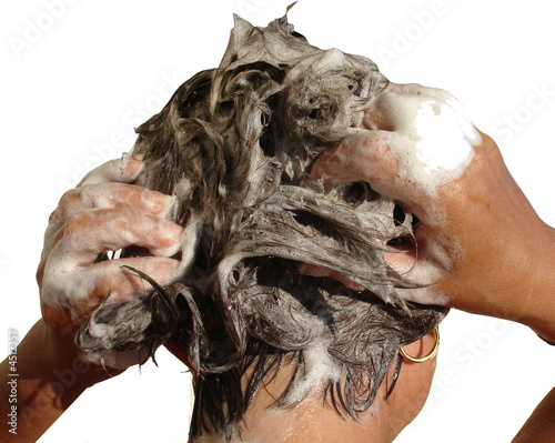 SHAMPOUINER SHAMPOUINER