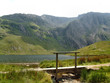 Llyn Idwal Llyn Idwal