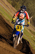 Motocross guy