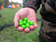 paintball-ball