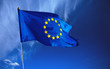 Flag of European Union