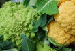 choux romanesco