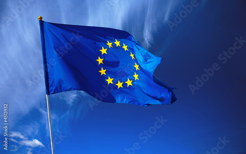 Flag of European Union