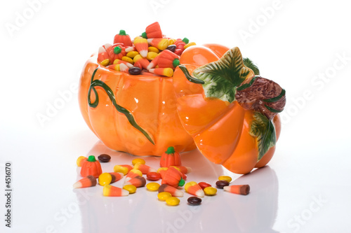 Photo: Corn candy Corn candy