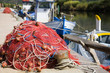 fishing nets