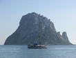 Rocher Ibiza