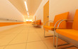 Corsia di ospedale