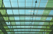 Foto: Glasdach Glasdach