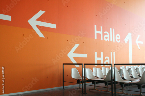Halle