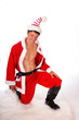 sexy santa 1