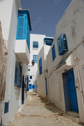 Tunis