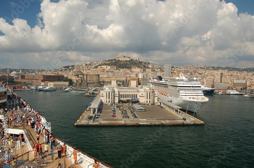 Naples