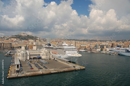 naples
