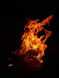 Flammes