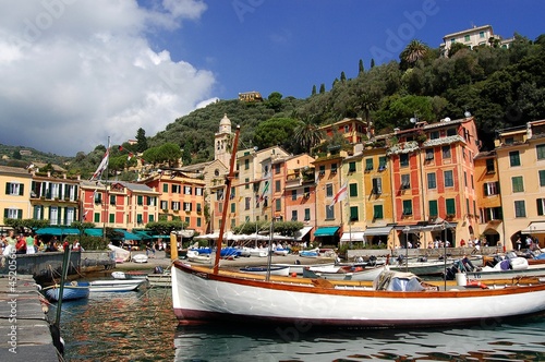 Portofino Portofino