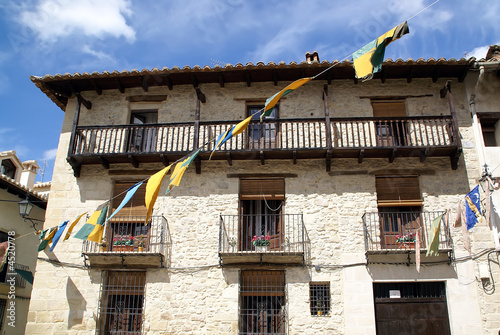 Rubielos de Mora -TERUEL-Aragon- Comarca Gudar Javalambre Rubielos de Mora -TERUEL-Aragon- Comarca Gudar Javalambre
