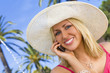 Tropical Phone Call